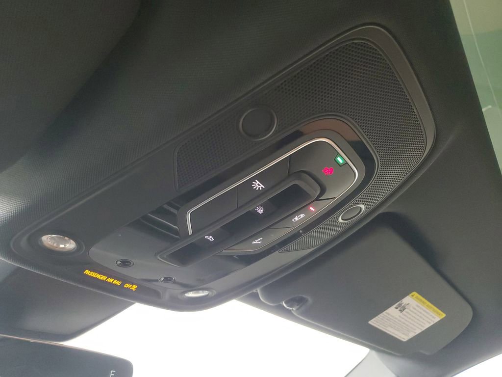 Used 2025 Audi Q7 3.0T Premium w/ Convenience Package image 33