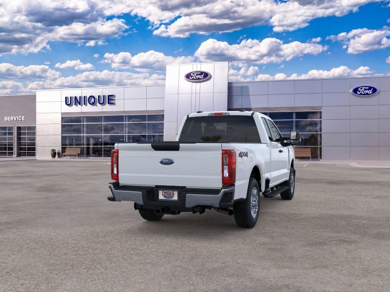 New 2026 Ford F250 XLT w/ Snow Plow Prep Package AWD/4WD image 31