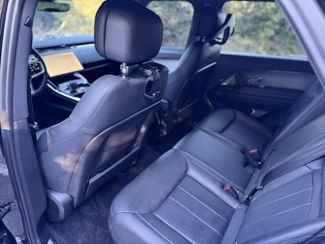 Used 2024 Land Rover Range Rover Sport SE image 14