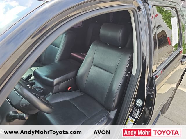 Used 2019 Toyota Sequoia TRD Sport w/ TRD Sport Premium Package AWD/4WD image 10