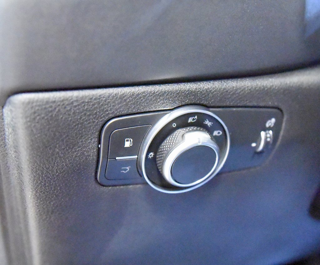 Used 2024 Dodge Hornet R/T Plus w/ Tech Pack Plus w/o Parking image 20