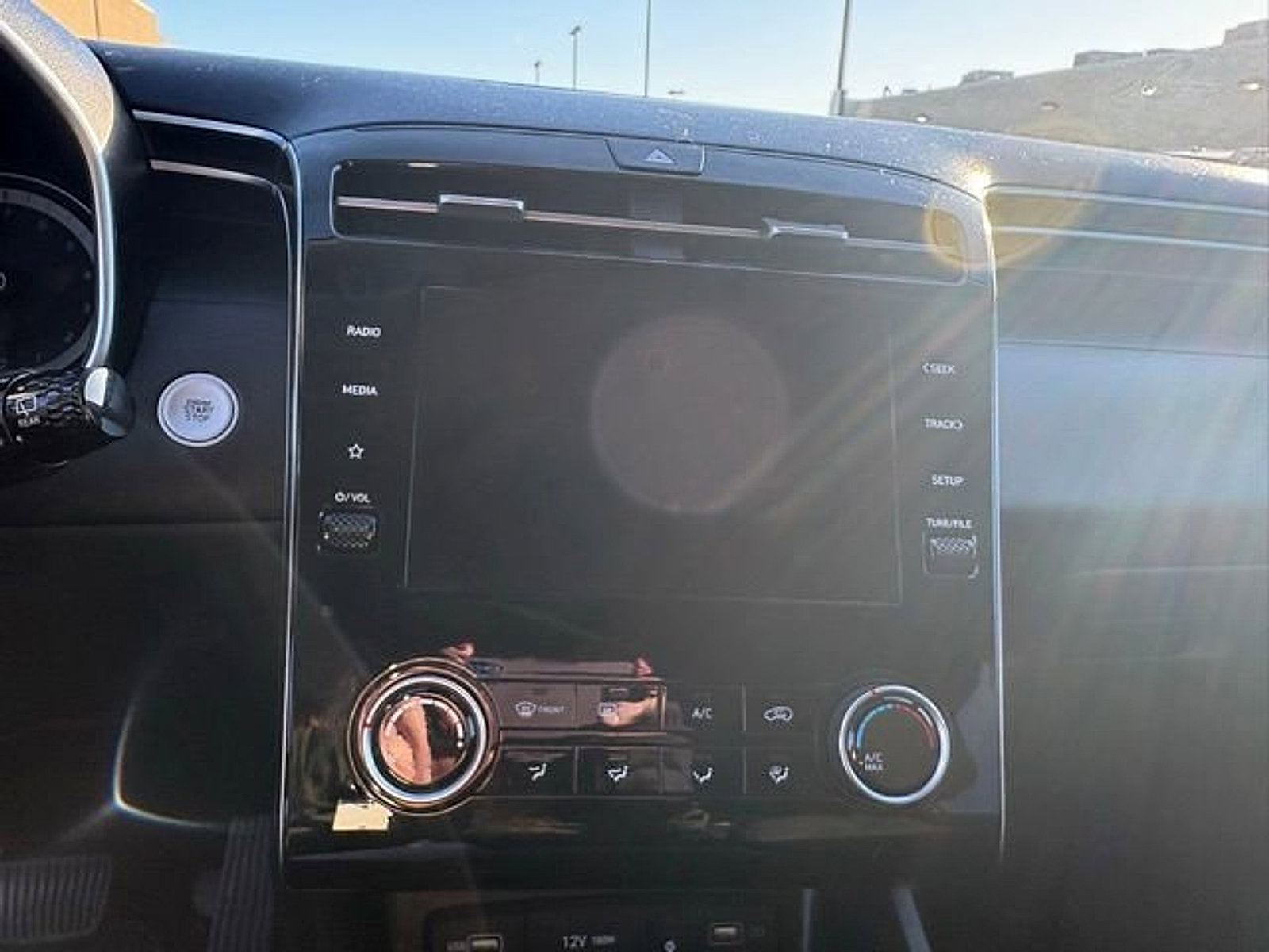 Certified 2023 Hyundai Tucson SEL image 13