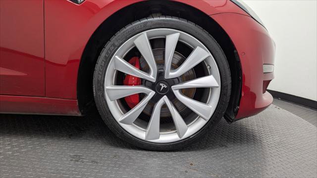 Used 2018 Tesla Model 3 Performance image 30
