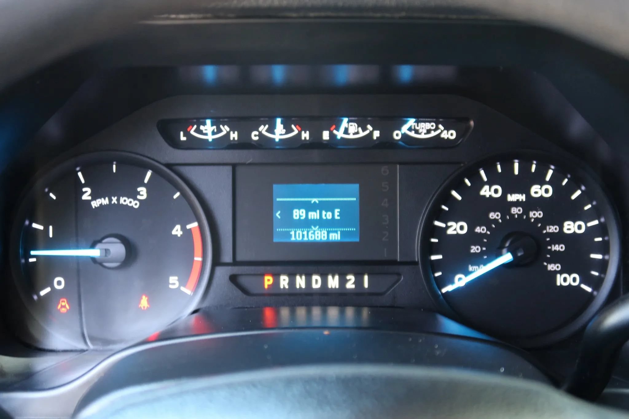 Used 2017 Ford F550 2WD SuperCab Super Duty image 34