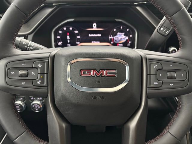New 2026 GMC Sierra 2500 AT4X image 22