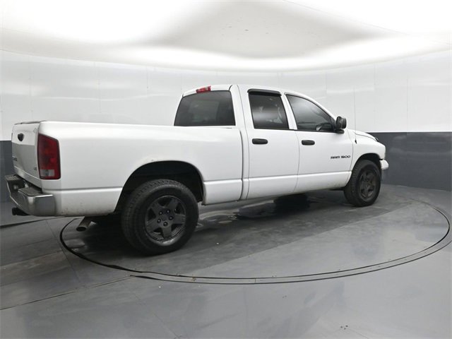 Used 2004 Dodge Ram 1500 Truck SLT image 4