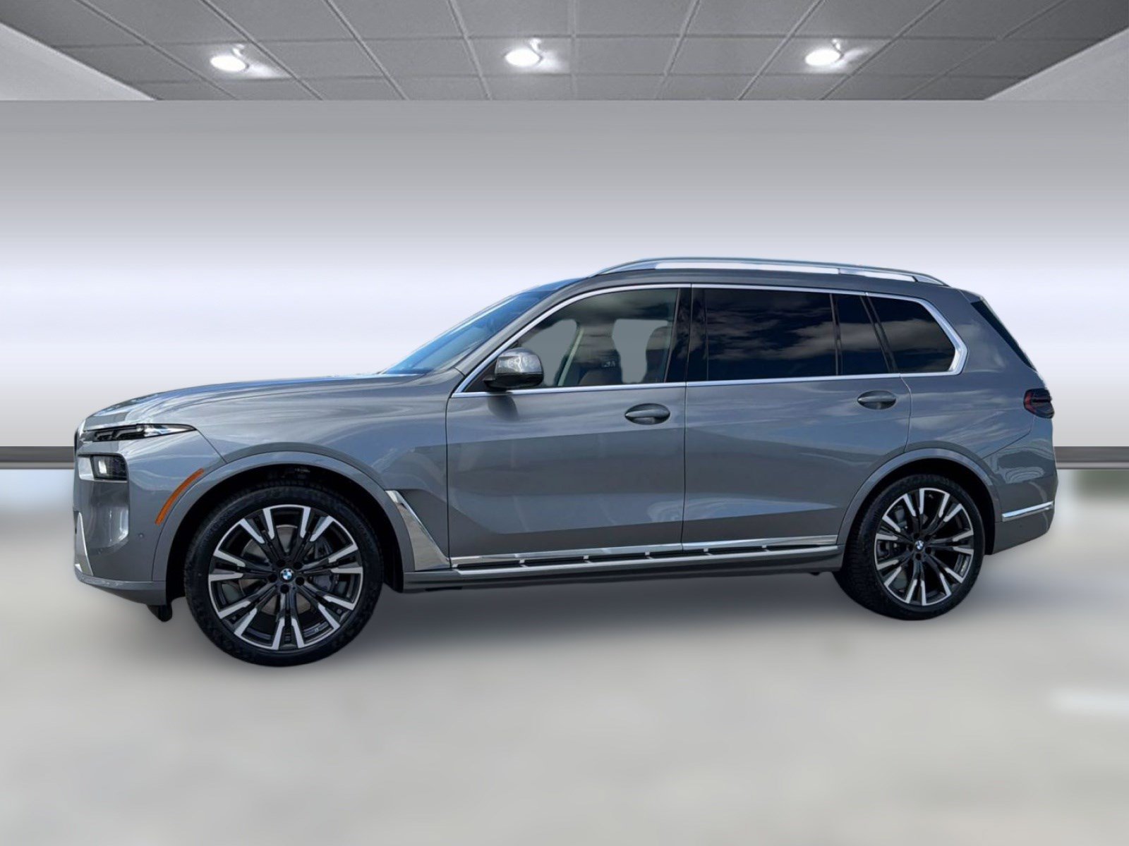Used 2027 BMW X7 xDrive40i w/ Premium Package AWD/4WD image 2