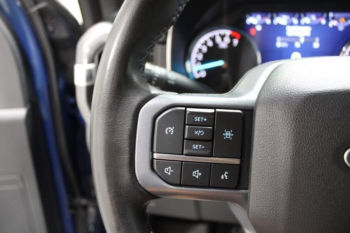 Used 2023 Ford F150 XLT w/ Equipment Group 302A High AWD/4WD image 38