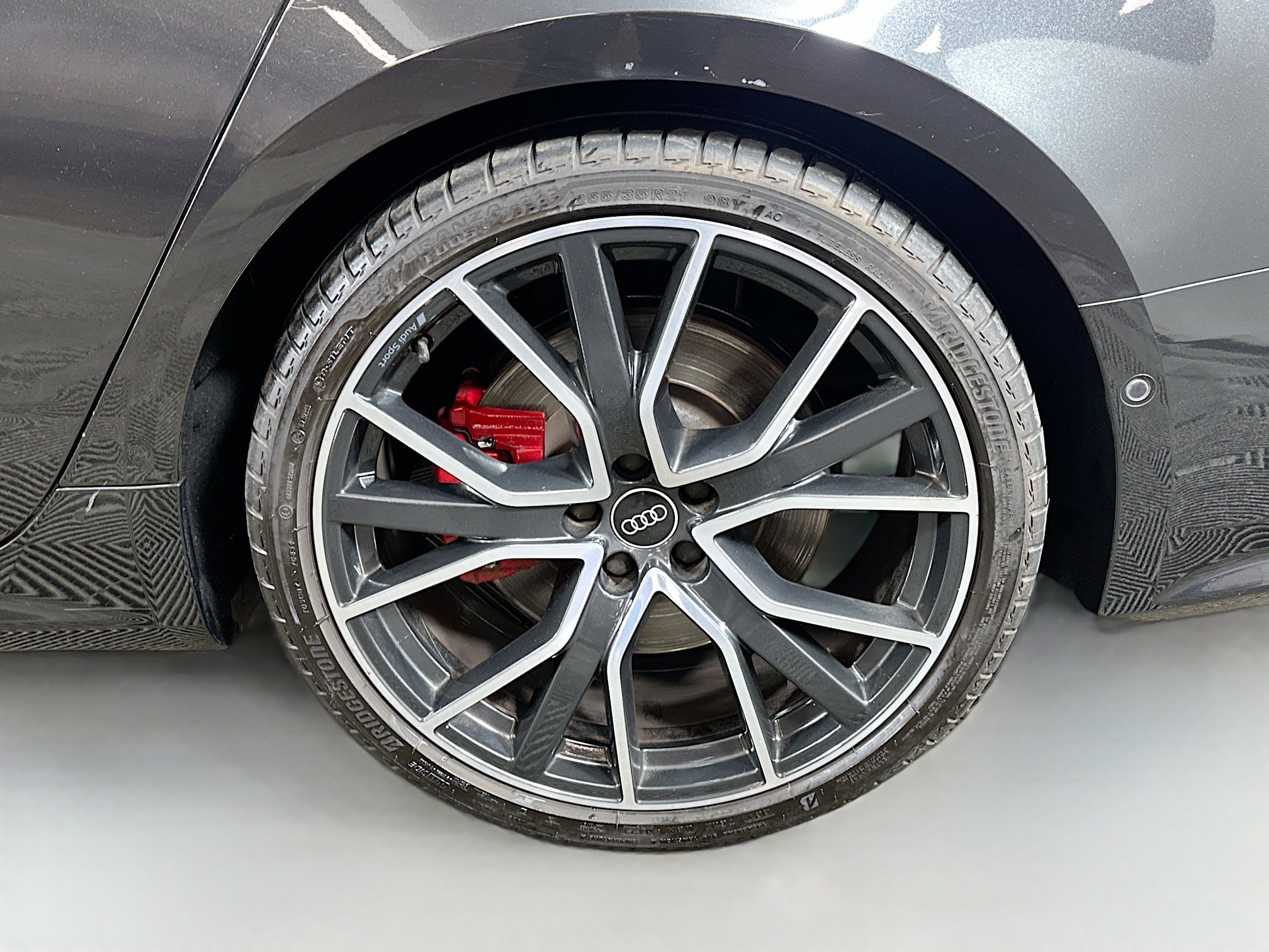 Used 2021 Audi S7 Premium Plus w/ S Sport Package image 32