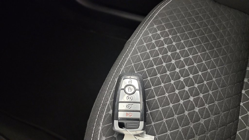 Used 2023 Ford Escape Active w/ Cold Weather Package FWD image 20