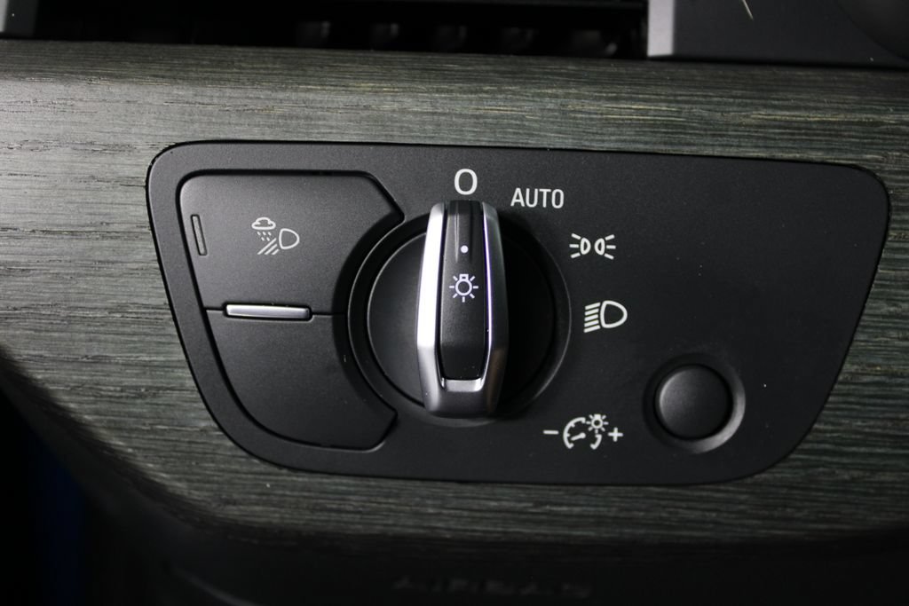 Used 2021 Audi A5 2.0T Premium AWD/4WD image 21