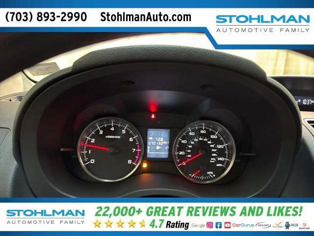 Used 2015 Subaru Impreza 2.0i image 19