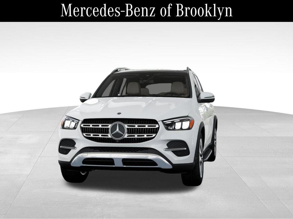 Used 2026 Mercedes-Benz GLE 350 4MATIC image 42