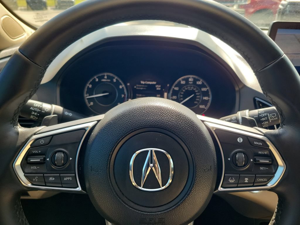Used 2019 Acura RDX w/ Technology Package FWD image 21
