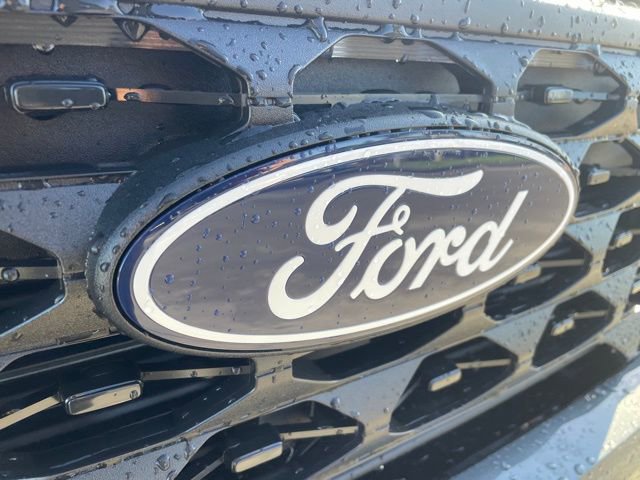 New 2026 Ford Maverick XLT image 28