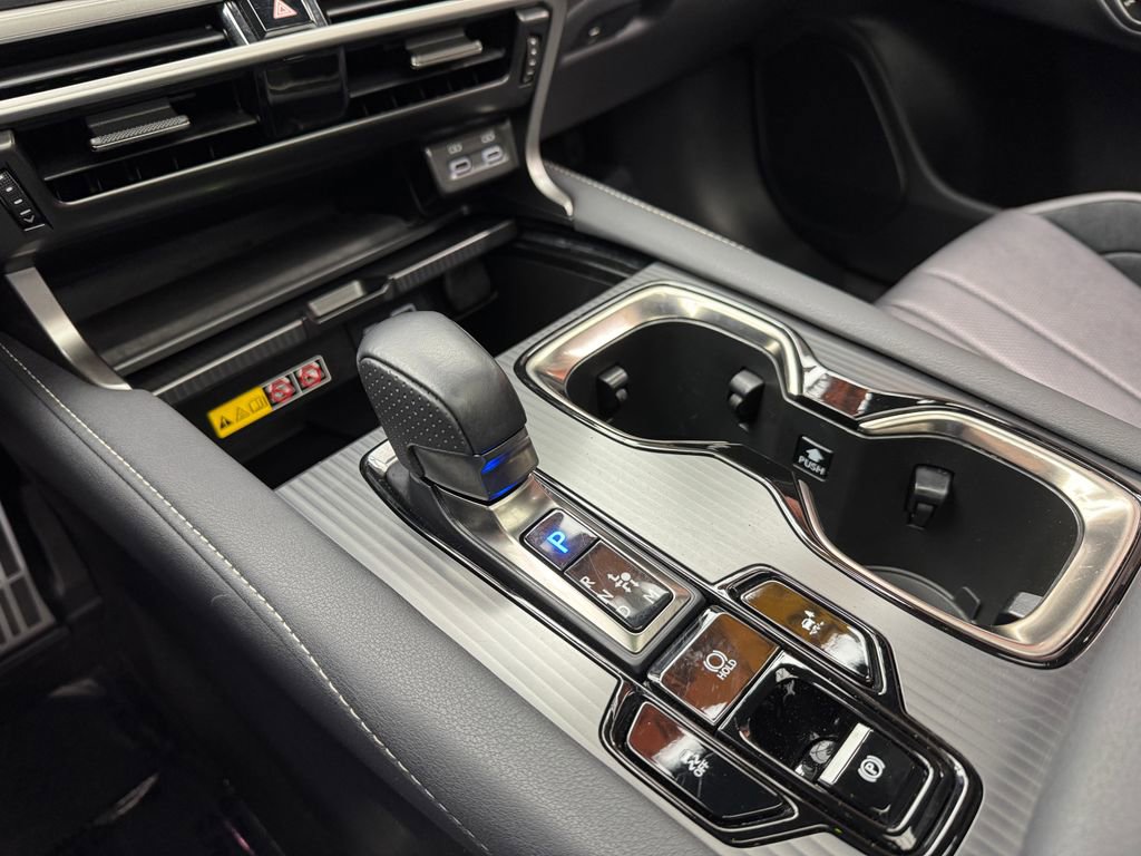 Used 2024 Lexus RX 500h F Sport w/ Convenience Package image 20