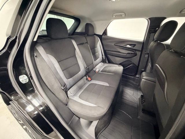 Used 2025 Chevrolet TrailBlazer LT w/ Convenience Package FWD image 24
