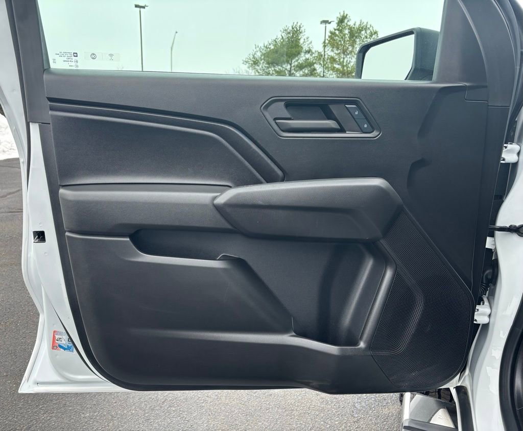 Used 2024 Chevrolet Colorado Trail Boss w/ Advanced Trailering Package image 15