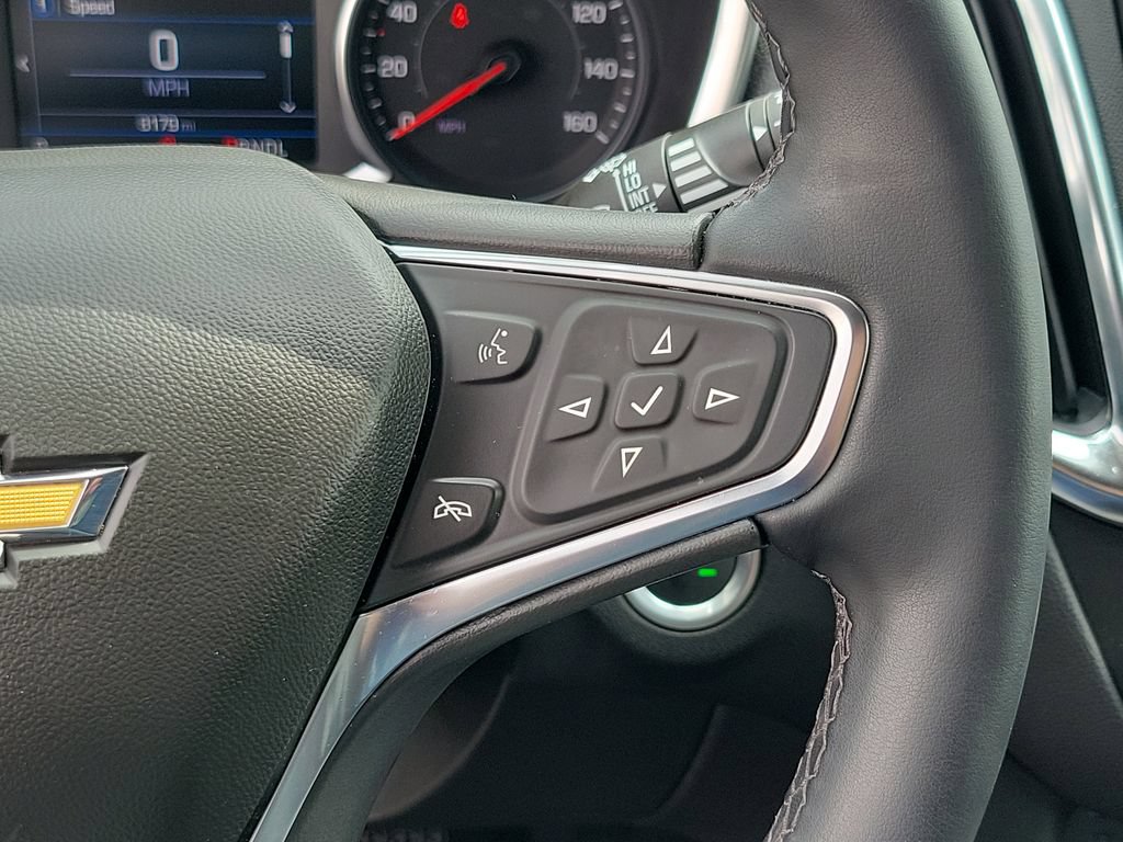 Used 2024 Chevrolet Equinox LT FWD image 28