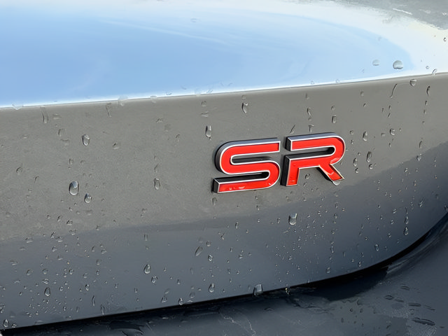 New 2026 Nissan Kicks SR FWD image 44