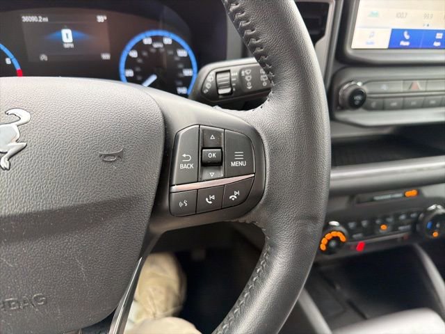 Used 2023 Ford Bronco Sport Big Bend w/ Convenience Package image 41