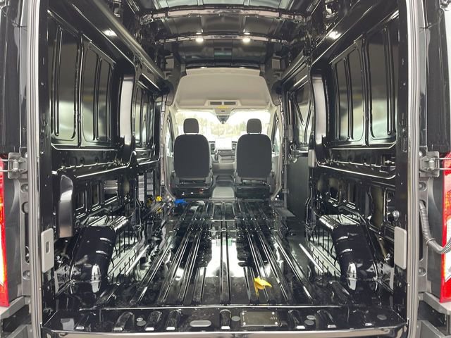 New 2026 Ford Transit 350 148 High Roof AWD image 23