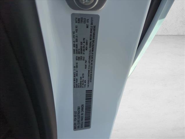 New 2026 Chrysler Pacifica Limited image 13