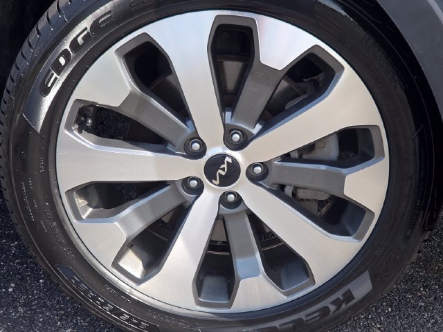 Used 2022 Kia Telluride S AWD/4WD image 12
