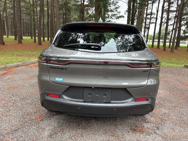 Used 2023 Dodge Hornet GT Plus w/ Track Pack AWD/4WD image 5