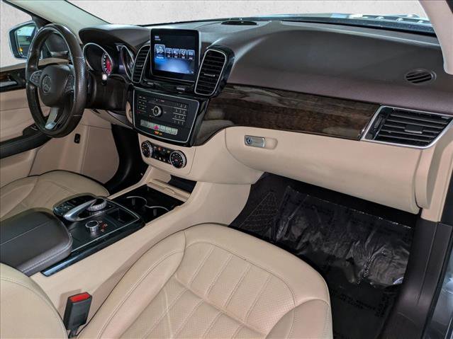 Used 2018 Mercedes-Benz GLE 350 image 22