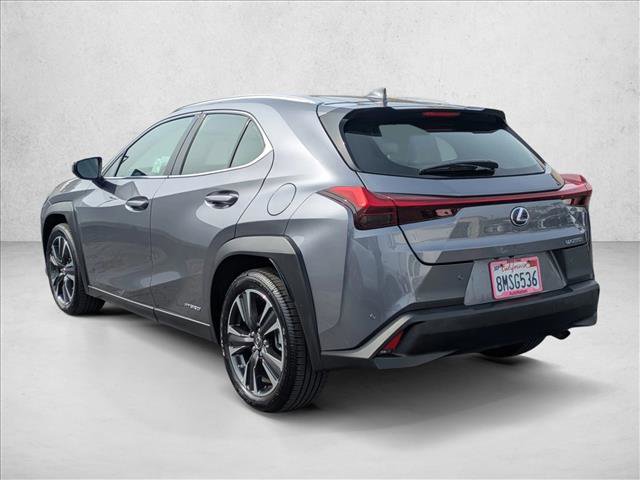 Used 2019 Lexus UX 250h image 8