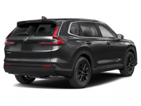 New 2027 Honda CR-V EX-L image 2