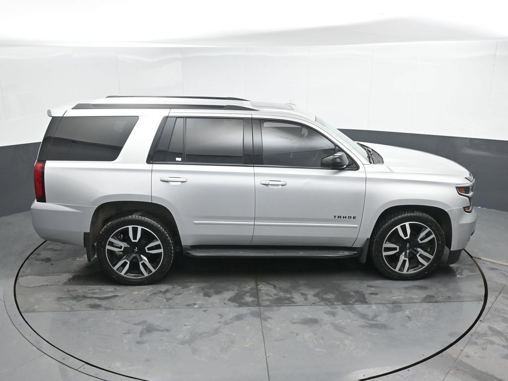Used 2020 Chevrolet Tahoe Premier w/ 6.2L Performance Package image 41