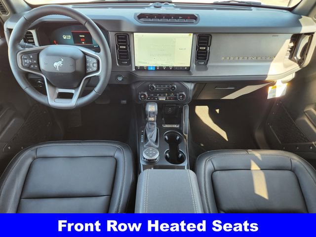 New 2026 Ford Bronco Badlands image 29