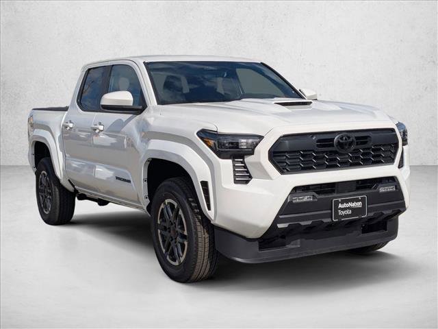 New 2026 Toyota Tacoma TRD Sport image 6