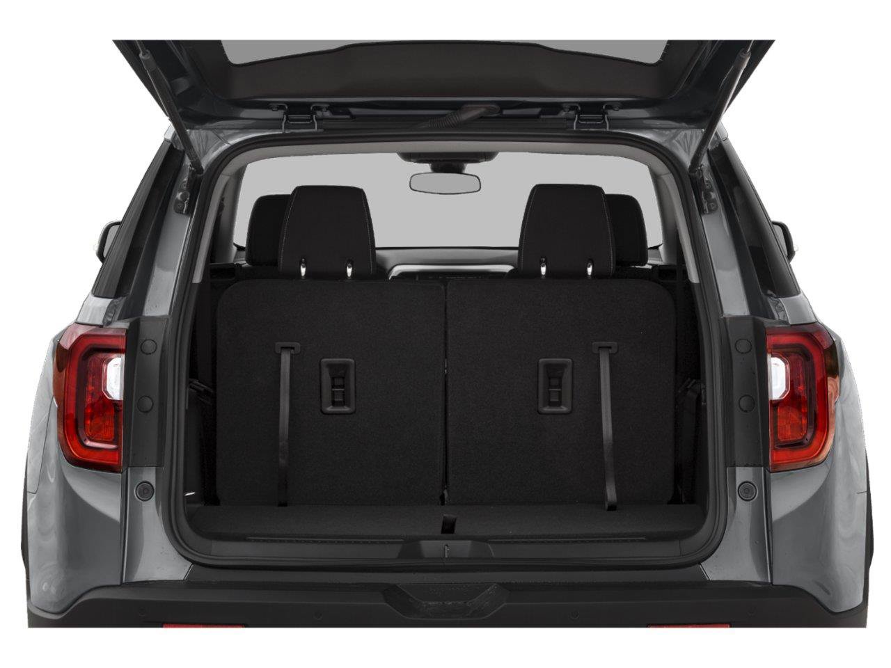 Used 2023 GMC Acadia SLT AWD/4WD image 6