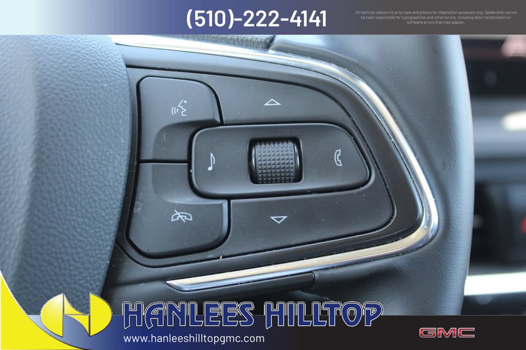 Used 2025 Buick Encore GX Preferred FWD image 28