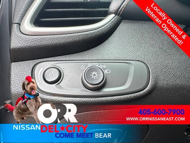 Used 2020 Chevrolet Trax LS w/ Tint and Cruise Package FWD image 26