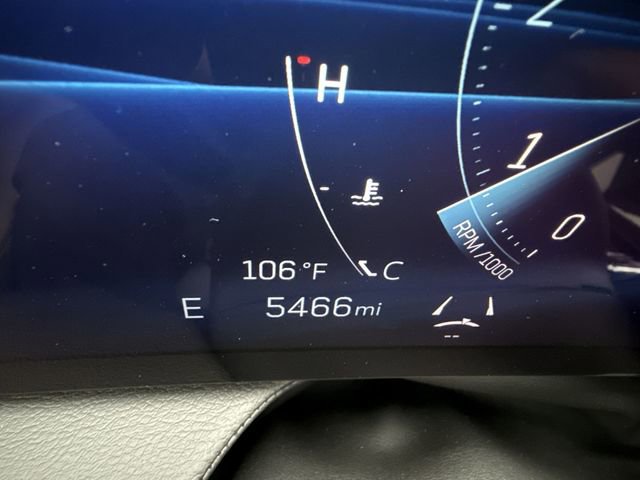 Certified 2025 Cadillac CT5 Sport w/ Sun And Sound Package image 12