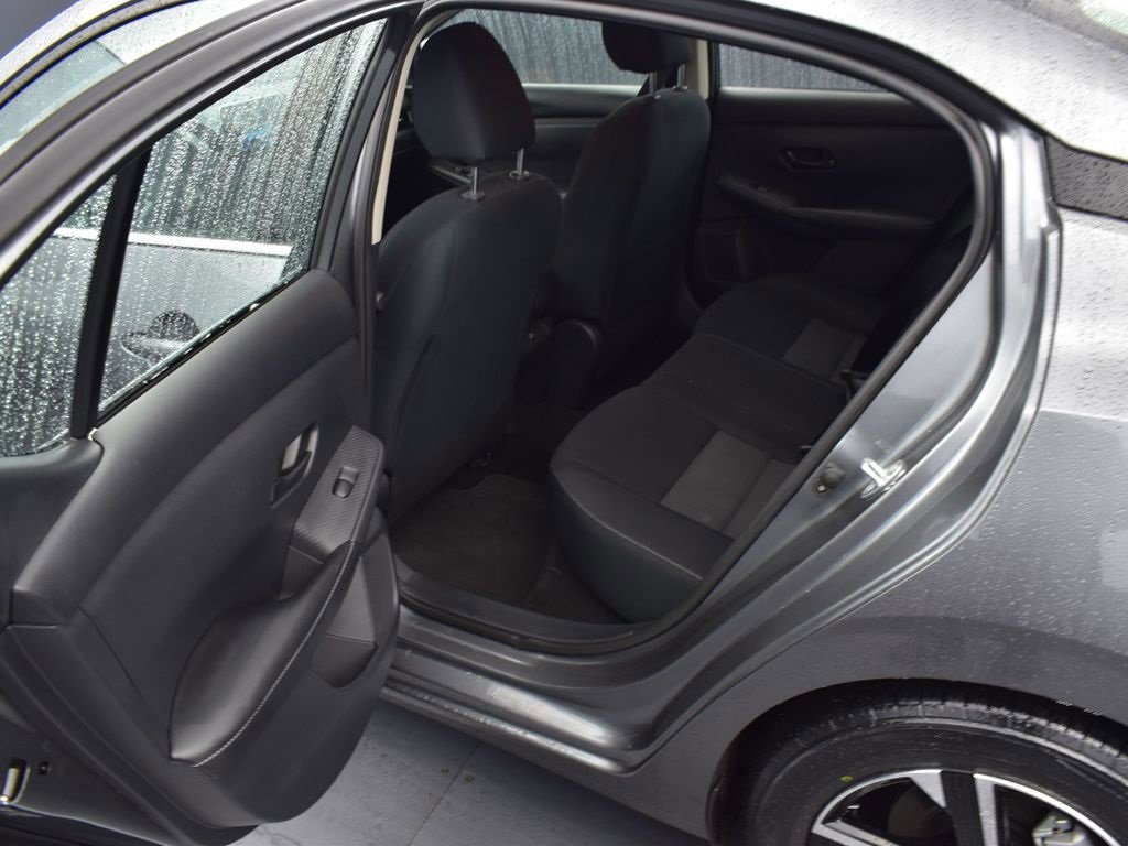 Used 2024 Nissan Sentra SV w/ All-Weather Package image 7