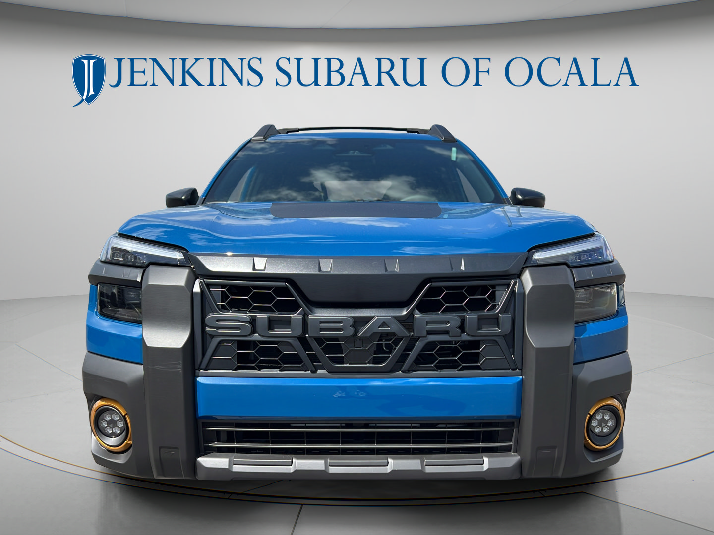 New 2026 Subaru Outback Wilderness AWD/4WD image 8