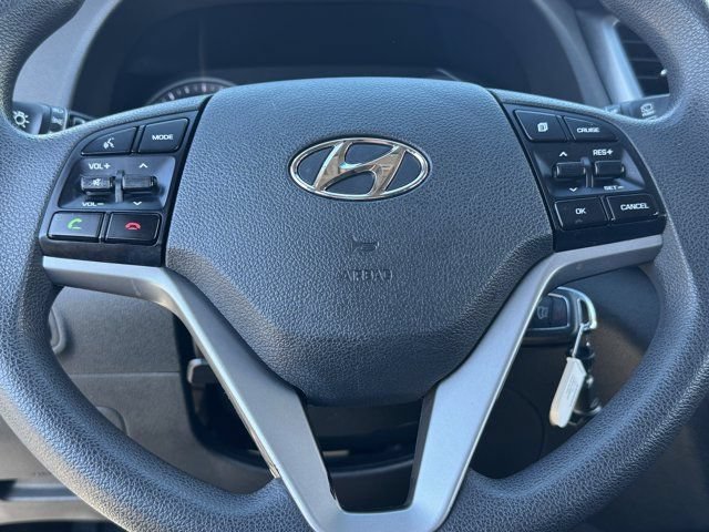 Used 2018 Hyundai Tucson SEL FWD image 10