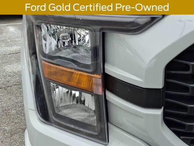 Used 2023 Ford F150 XL w/ STX Appearance Package image 12