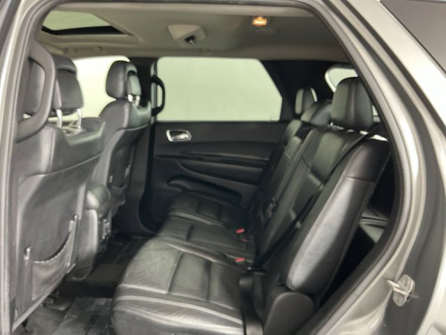 Used 2012 Dodge Durango Citadel AWD/4WD image 27
