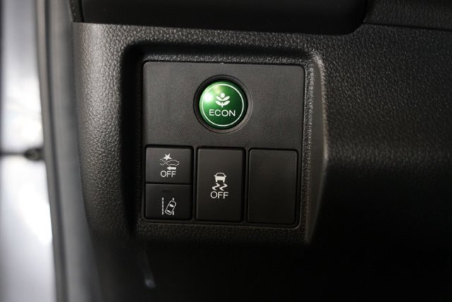 Used 2020 Honda HR-V EX image 22