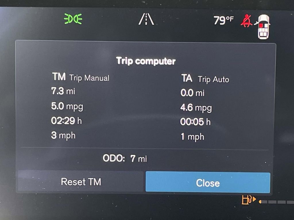 New 2026 Volvo XC90 B6 Ultra w/ Protection Package Premier image 18