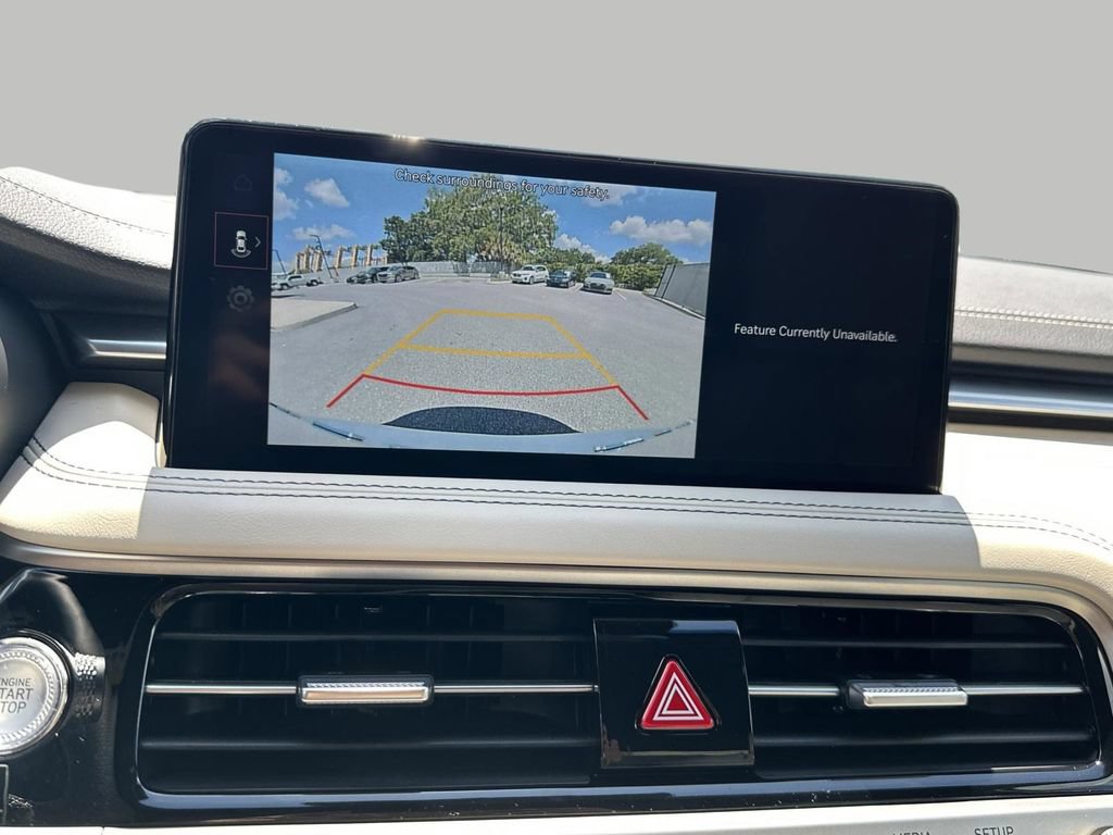 New 2026 Genesis G70 2.5T RWD image 18