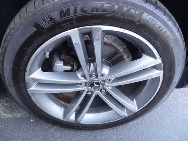Used 2020 Mercedes-Benz GLE 350 4MATIC image 23