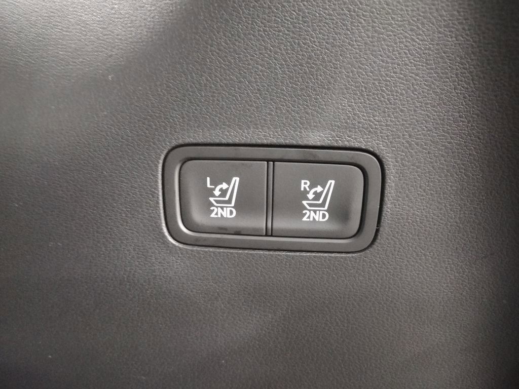 New 2026 Hyundai Santa Fe Limited image 21