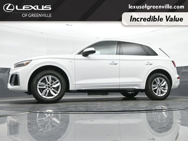 Used 2023 Audi Q5 2.0T Premium image 42